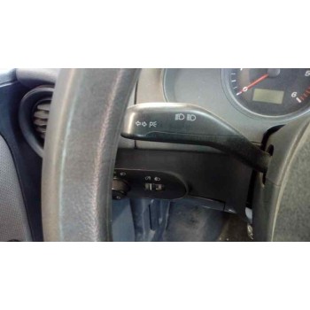 seat ibiza (6l1) del año 2004