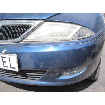 lancia lancia y del año 2001