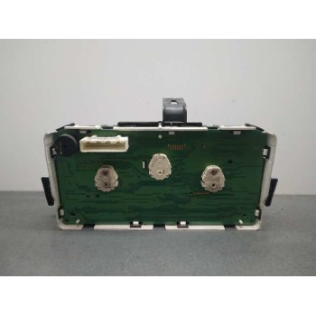 Recambio de cuadro instrumentos para nissan micra (k12e) 1.5 dci turbodiesel cat referencia OEM IAM BG17B BG17B 