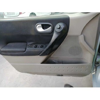 renault megane ii classic berlina del año 2004