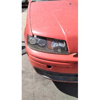 fiat punto berlina (188) del año 2001