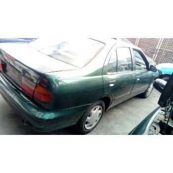 nissan almera (n15) del año 1998