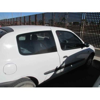 renault clio ii fase i (b/cbo) del año 2000