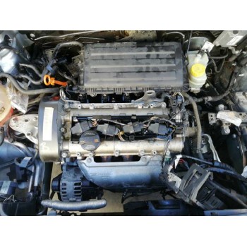 seat ibiza sc (6j1) del año 2010