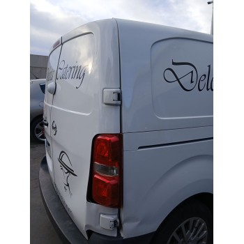 opel vivaro c furgoneta (k0) del año 2021