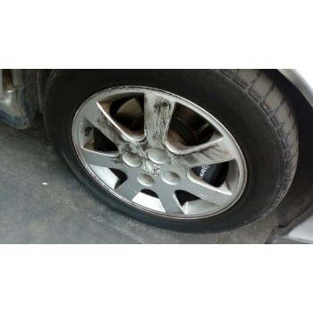 peugeot 406 coupe (s1/s2) del año 2001