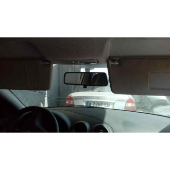 seat ibiza (6l1) del año 2004