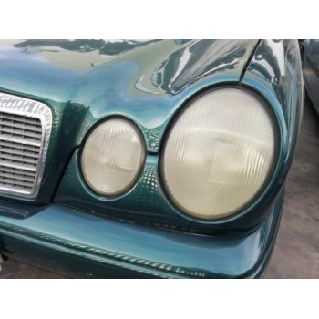 mercedes-benz clase e (w210) familiar del año 1996