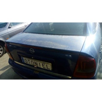 opel astra g coupé del año 1998