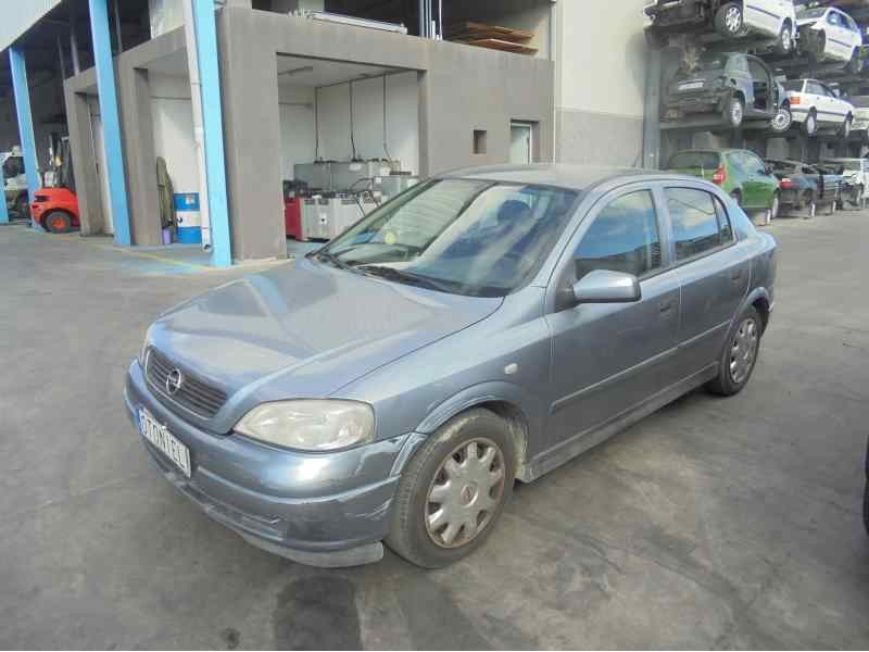 OPEL ASTRA G BERLINA