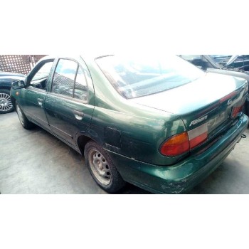 nissan almera (n15) del año 1998
