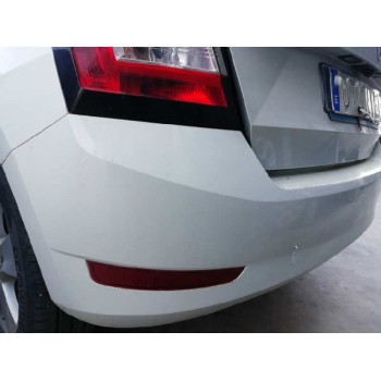 skoda fabia del año 2019