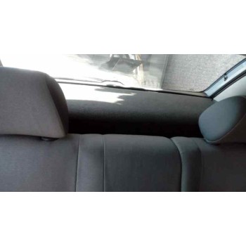 seat ibiza (6l1) del año 2004