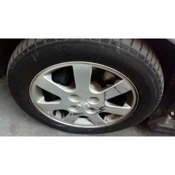 peugeot 406 coupe (s1/s2) del año 2001