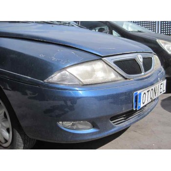 lancia lancia y del año 2001