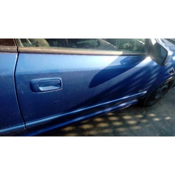 opel astra g coupé del año 1998