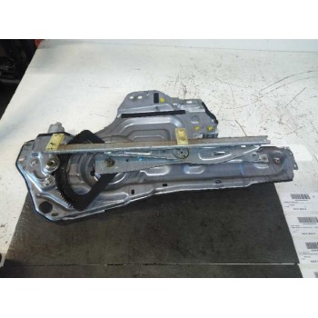 Recambio de elevalunas delantero izquierdo para hyundai trajet (fo) 2.0 crdi gls referencia OEM IAM 824703A000 ELECTRICO 