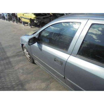 opel astra g berlina del año 2004