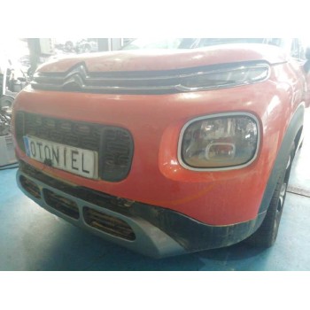 citroën c3 aircross del año 2018