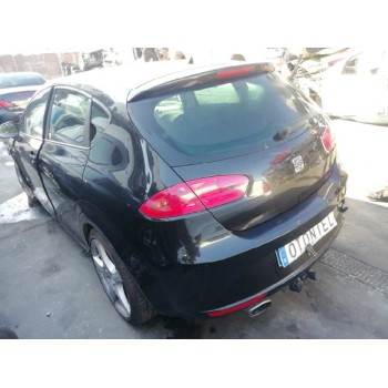 seat leon (1p1) del año 2009