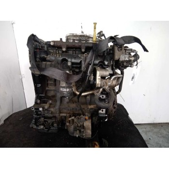 MOTOR COMPLETO QVFA M 