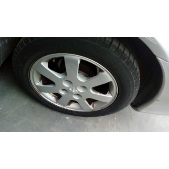 peugeot 406 coupe (s1/s2) del año 2001