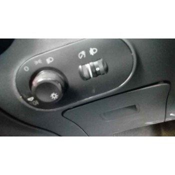 seat ibiza (6l1) del año 2004