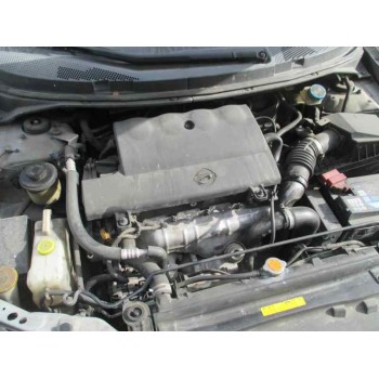 nissan primera berlina (p12) del año 2002