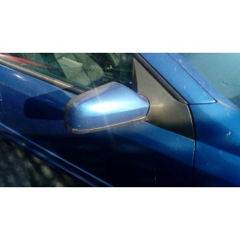 opel astra g coupé del año 1998