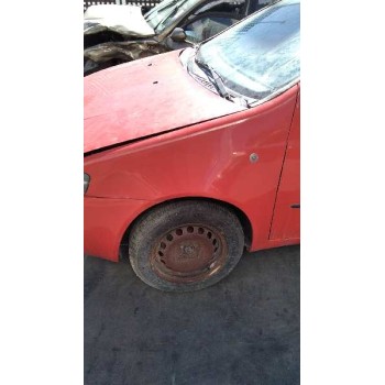 fiat punto berlina (188) del año 2001