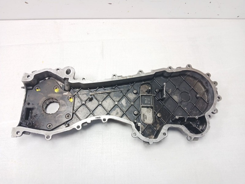 Recambio de tapa distribucion para opel combo (corsa c) 1.3 16v cdti cat (z 13 dt / ln9) referencia OEM IAM A59837005400  