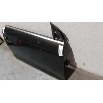 Recambio de puerta delantera derecha para volkswagen eos (1f7) 2.0 tdi referencia OEM IAM 1Q0831056T GRIS 