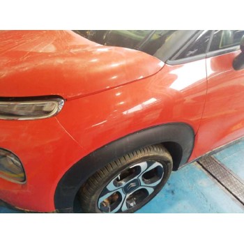 citroën c3 aircross del año 2018