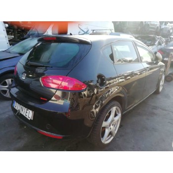 seat leon (1p1) del año 2009