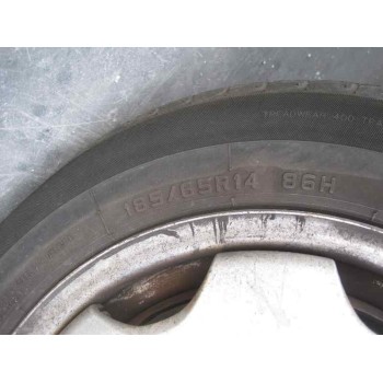 volkswagen passat berlina (312) del año 1990