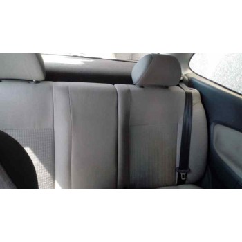 seat ibiza (6l1) del año 2004