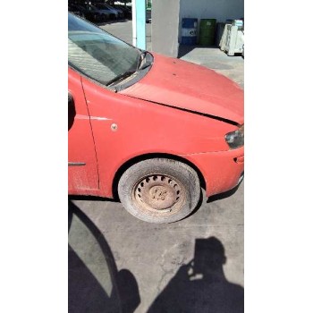 fiat punto berlina (188) del año 2001