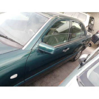 mercedes-benz clase e (w210) familiar del año 1996