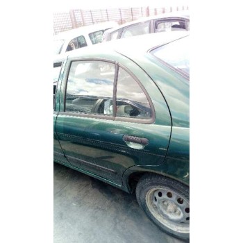 nissan almera (n15) del año 1998