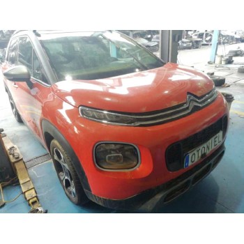 citroën c3 aircross del año 2018