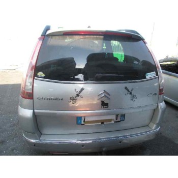 citroën c4 grand picasso del año 2008