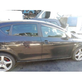 seat leon (1p1) del año 2009