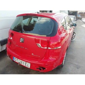 seat altea xl (5p5) del año 2013