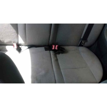 seat ibiza (6l1) del año 2004