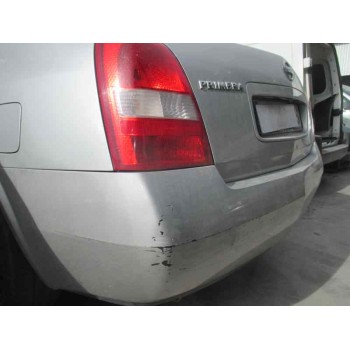 nissan primera berlina (p12) del año 2002