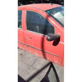 fiat punto berlina (188) del año 2001