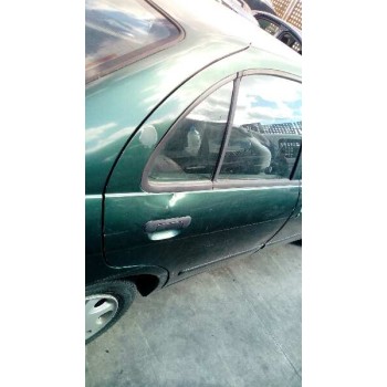 nissan almera (n15) del año 1998