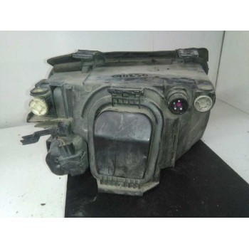 Recambio de faro izquierdo para audi a4 berlina (b5) 1.8 referencia OEM IAM   
