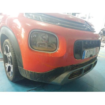 citroën c3 aircross del año 2018