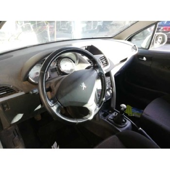 peugeot 207 del año 2008